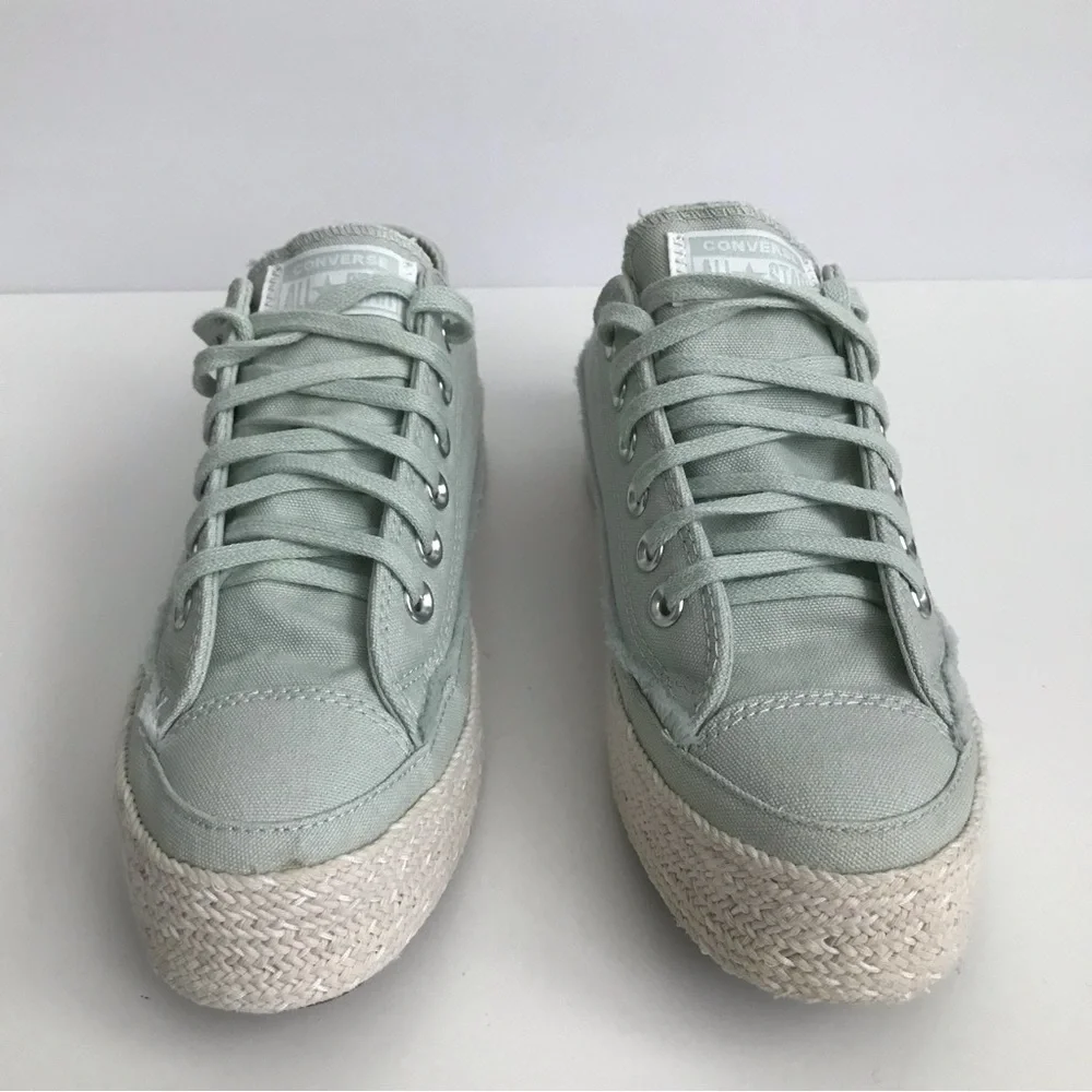 Converse Platform Sneakers - Picture 4 of 8